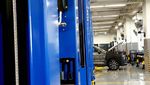 Diler Wah Mazda di Simprug Mirip dengan di Jepang