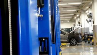 Sedikit informasi, diler Mazda Simprug yang baru saja diresmikan ini merupakan diler keempat yang berada di bawah manajemen PT Eurokars Surya Utama, setelah Mazda Kelapa Gading, Mazda Sunter, dan Mazda Adityawarman Surabaya. Foto: Luthfi Anshori