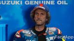 Begini Tampang Marquez dan Rider MotoGP Lain Saat Tua Nanti