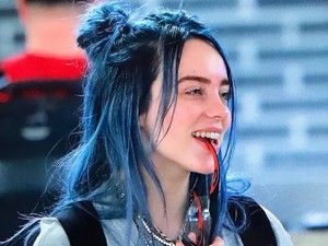 Kerap Dibandingkan, Lana Del Rey dan Billie Eilish Justru Saling Puji