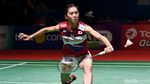 Aya Ohori Pemain Jepang yang Memikat Penonton Indonesia Open