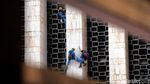 Renovasi Masjid Istiqlal Terus Dikebut