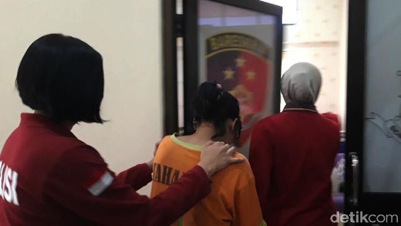 KPAI Kecam Ibu Kandung Aniaya Anak hingga Tewas di Boyolali KPAI Kecam Ibu Kandung Aniaya Anak hingga Tewas di Boyolali