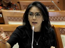 Anggota DPR Kaget Anggaran Kemnaker Kecil, Padahal buat Pelatihan Kerja