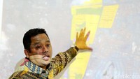 Kabag Humas Pemerintah Kota Tangerang Ahmad Ricky Fauzan mengatakan pihaknya tidak memberikan izin lahan untuk pembangunan Politeknik Kemenkum HAM sebab wilayah itu untuk ruang terbuka hijau (RTH). Karena itu, lanjutnya, pembangunan Politeknik Kemenkum HAM melanggar Undang-Undang Tata Ruang.