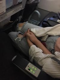 Gara-gara Turbulensi, Pria Ini Temukan Cinta Sejati