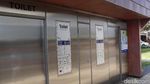 Kapan Jakarta Punya Toilet Umum Pintar Seperti di Perth?