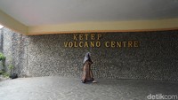 Ketep Pass jadi salah satu prioritas tempat wisata di Magelang yang sedang serius digarap (Ahmad Masaul Khoiri/detikcom) 
