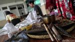 Mengenal Batik Marunda di Pesisir Jakarta