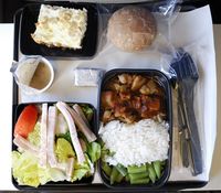 Pernah Jadi Penasehat Kuliner Garuda, William Wongso: Manajemen Menu Pesawat Itu Ketat dan Rumit