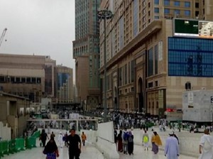 Hotel dan Penginapan di Makkah-Madinah Dilarang Fasilitasi Jemaah Haji Ilegal