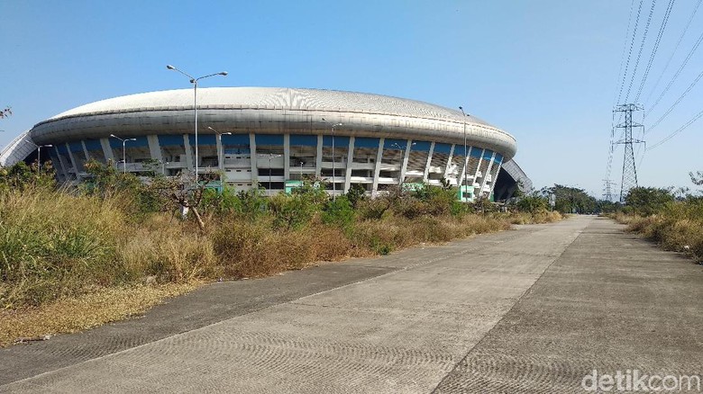 Ridwan Kamil Siap Urus Stadion GBLA, Oded: Kita Upayakan Sendiri Ridwan Kamil Siap Urus Stadion GBLA, Oded: Kita Upayakan Sendiri