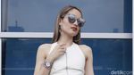 Usai Foto Mesra, Cinta Laura Kiehl Bangkit dengan Vida