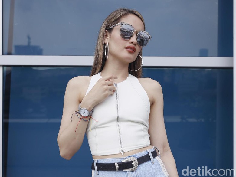 Foto: Asep Syaifullah/detikHOT Foto: Asep Syaifullah/detikHOT