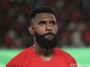 Coret Yanto Basna dan Riyandi, Timnas Indonesia Panggil 5 Pemain Baru