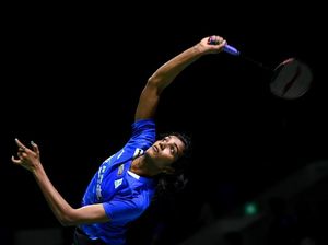 Kalahkan Aya Ohori 3 Gim, Sindhu: Bukan karena Berisik, tapi Telat Panas kok