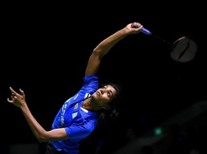 Carolina Marin Cedera dan Batal ke Olimpiade, Pemain India Kirim Doa