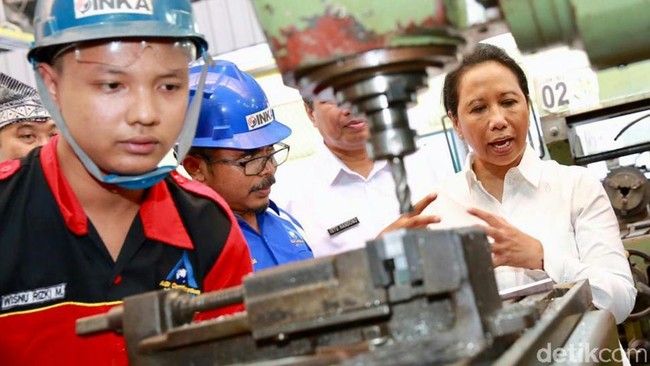 Drama Perombakan Direksi BUMN, Suprajarto Tolak Jadi Bos BTN