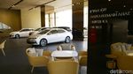 Keren! Ini Showroom Termewah Toyota di Indonesia