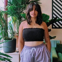 Banyak penggemar memuji influencer yang memiliki 36 ribu lebih pengikut Instagram ini atas kejujurannya. Tak sedikit dari netizen mengatakan postingan itu telah membantu mereka merasa lebih percaya diri. Foto: Instagram