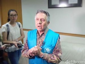 UNHCR Ingin Pencari Suaka Diizinkan Gunakan Keterampilan Ekonomi