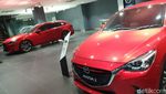 Diler Wah Mazda di Simprug Mirip dengan di Jepang