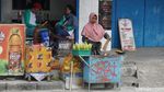 Foto Ketep Pass dan Fakta Pariwisata Magelang