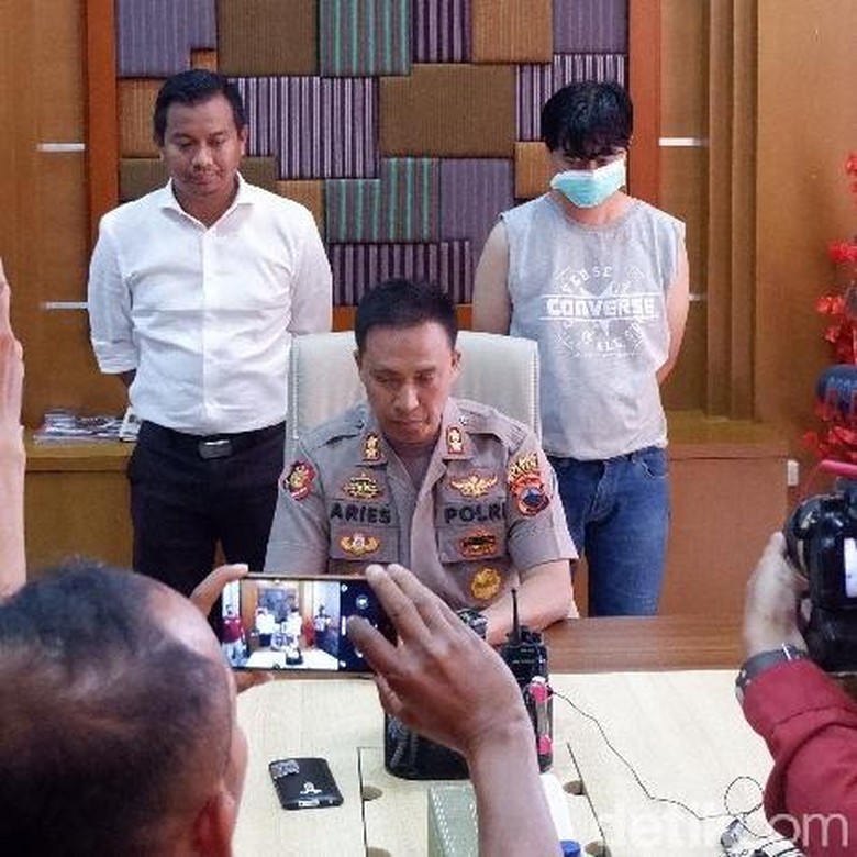 Rp 17 M Warga Jateng-DIY Hilang Melayang, Terpedaya Janji Investasi Rp 17 M Warga Jateng-DIY Hilang Melayang, Terpedaya Janji Investasi
