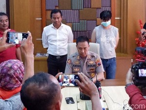 Polisi Klaten Tangkap Pelaku Investasi Bodong Rp 17 Miliar!