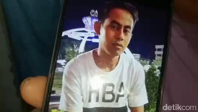 TKI Asal Brebes Meninggal di Malaysia TKI Asal Brebes Meninggal di Malaysia