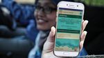 Menekan Polusi Udara di Ibu Kota Lewat Uji Emisi Kendaraan