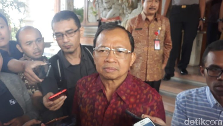 Selain Bebas Sampah Plastik, Kongres PDIP di Bali Tonjolkan Budaya Nusantara Selain Bebas Sampah Plastik, Kongres PDIP di Bali Tonjolkan Budaya Nusantara
