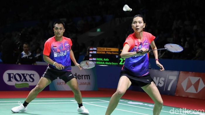 Foto: dok. Humas PBSI Foto: dok. Humas PBSI