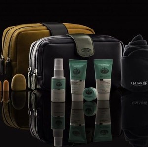 Mengintip Isi Amenity Kit Eksklusif Kelas Bisnis Maskapai Terbaik Dunia Mengintip Isi Amenity Kit Eksklusif Kelas Bisnis Maskapai Terbaik Dunia
