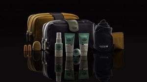 Mengintip Isi Amenity Kit Eksklusif Kelas Bisnis Maskapai Terbaik Dunia