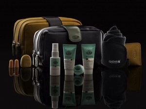 Mengintip Isi Amenity Kit Eksklusif Kelas Bisnis Maskapai Terbaik Dunia