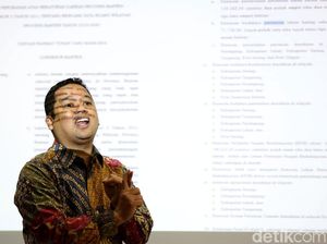 Setop Angkut Sampah, Walkot Tangerang: Kemenkum Belum Bayar Retribusi