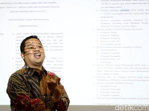 Setop Angkut Sampah, Walkot Tangerang: Kemenkum Belum Bayar Retribusi