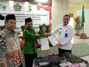 Calon Pengantin di Jatim Wajib Tes Narkoba Sebelum Nikah, Berapa Biayanya?