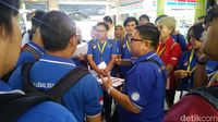 (Johanes Randy/detikcom)