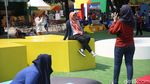 Ragam Fasilitas Indonesia Open Bikin Betah Berlama-lama
