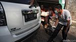 Menekan Polusi Udara di Ibu Kota Lewat Uji Emisi Kendaraan