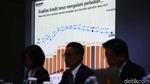 Laba Bersih Bank Mandiri Tembus Rp 13,5 T