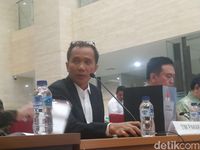 Novel Baswedan Kembali Singgung Pertemuan dengan Tito Karnavian