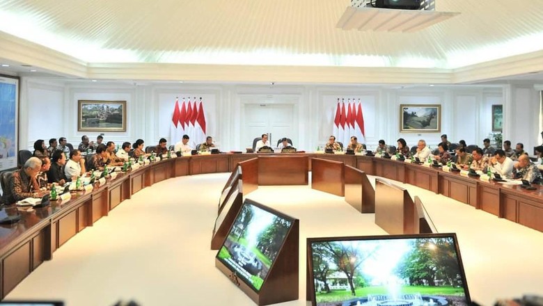 Foto: Dok. Kemenpar Foto: Dok. Kemenpar