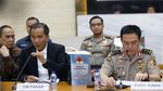 Potret TPF Umumkan Hasil Investigasi Kasus Novel Baswedan
