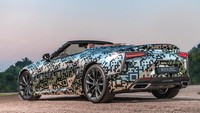 Seri LC menjadi salah satu model Lexus yang paling diakui di dunia internasional berkat kombinasi desain yang menarik, hasil produksi yang sempurna dan performa yang terbaik. Istimewa/Dok. Lexus.