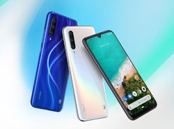Ini Wujud Mi A3, Ponsel Android One Terbaru Xiaomi