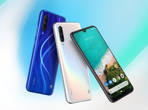 Xiaomi Mi A3 Dirilis, Ini Spek dan Harganya