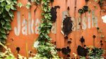 Penampakan Kuburan Truk Sampah Jakarta